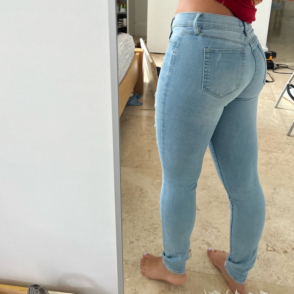 Pacsun Ripped Jeans - Picture 6 of 6